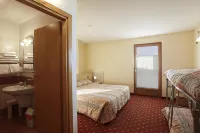 Hotel Delle Alpi
