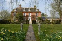Hook House Hotels in Hart District