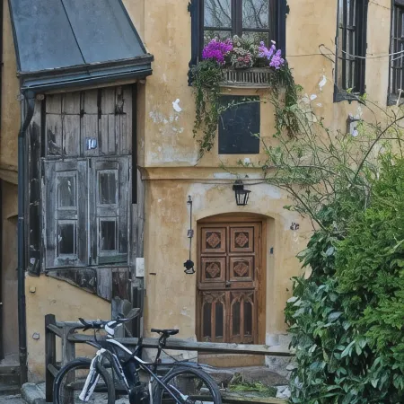 Hotel Garni Lindacher Hof