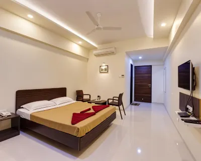 Hotel Galaxy Inn-Best Business Hotel in Kolhapur Hotels near Kolhapur