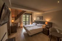 Snö Aragon Hills Hotels in Formigal