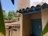 Autenthico Provenza Hotel Medellin Hotels near El Castillo Museum and Gardens