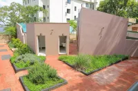 Fuego Hotel