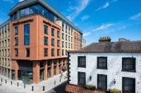 Staycity Aparthotels Dublin City Centre Hotels in 