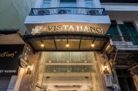 Hanoi Vista Hotel Hotels in Hanoi