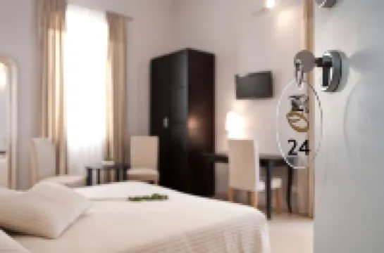 ที่พักพร้อมอาหารเช้าโอเปร่า