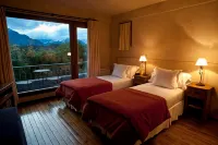 Aldebaran Hotel & Spa Hotels in Departamento Bariloche