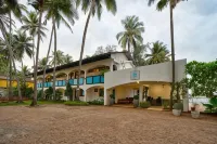 Blu Missel by the River Hotel di Bainguinim