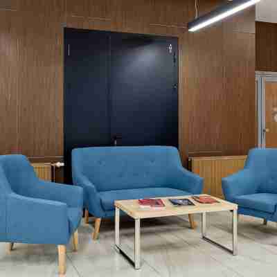 明斯克水上普拉斯飯店 Others