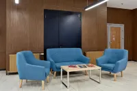 Aqua-Minsk Hotel Plus