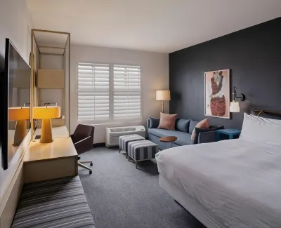 The Haywood El Dorado Tapestry Collection by Hilton Hotels near Henley Feed & Farm Supply Inc.
