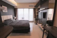 Ciumbuleuit Apartment by Secret Rooms