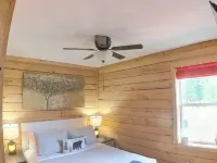 Huge View ~ Private Cabin by Winterplace Ski Resort Hotels in Bluestone River