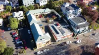 Alexis Motor Lodge Hotels in North Dunedin