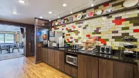 Black Hills Luxury Suites Hotels in West Pennington