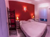 La Ferme O Délices Hotels in Mazères