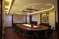 Nagpal Regency Hôtels à : Ludhiana