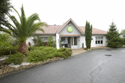 Campanile Biarritz Các khách sạn gần Bma Biarritz French Courses