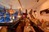 Backstage Boutique Spa Hotel Hotels in Zermatt