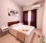Hotel Residencial Ilhabela Hotels in Florianopolis