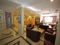 Hotel Doruk - Quầy Bar