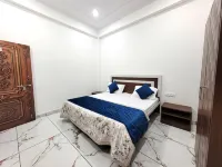 Hotel Ramghat Inn, Chitrakoot - River View - 2 étoiles