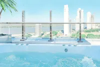 Dazzler by Wyndham Rosario