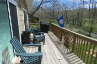 Shenandoah River Cabin