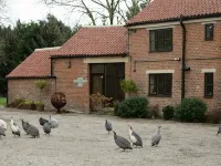Brickfields Farm Hotels in Ryedale District