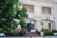Meros Boutique Hotel Các khách sạn ở 