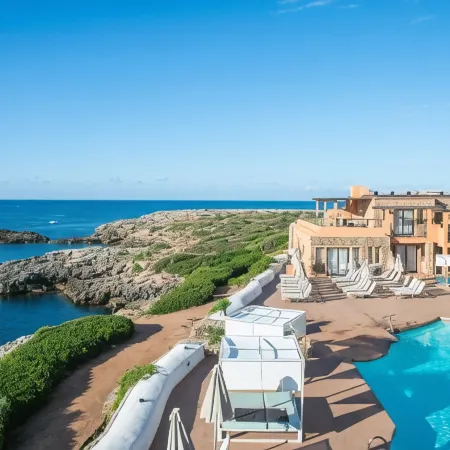 Menorca Binibeca by Pierre & Vacances Premium Adults Only