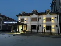 Safia Guest House Hotels near Chinor masjidi
