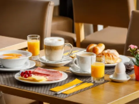 ホテル ポスト クールのホテル