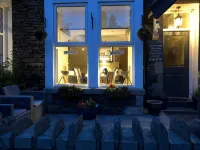 Autumn Leaves Guest House