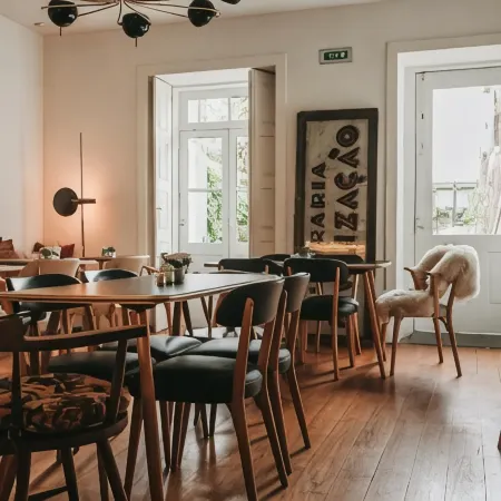 Rosa Et Al Townhouse