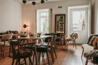 Rosa Et Al Townhouse - Morgenmad