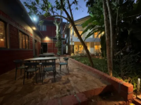 Vits Select Casuarina Diveagar Hotels in Diveagar