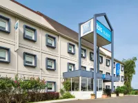 Ibis Budget Santeny Hotels in Lésigny