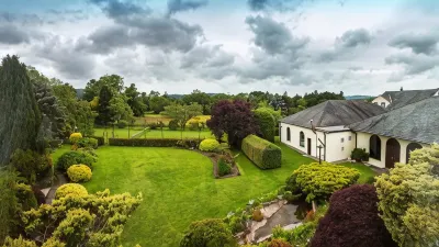 Lake District Castle Inn Hotels in 