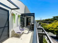 Oceanic on Thompson Apartments Hotel a Ventnor