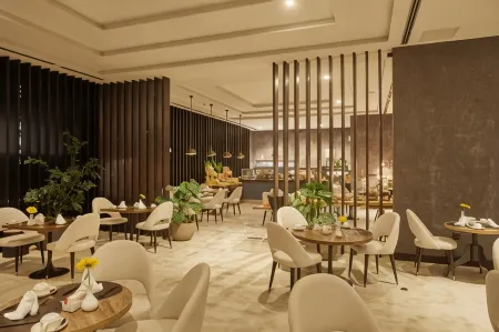 Dreams Jardin Tropical Resort & Spa