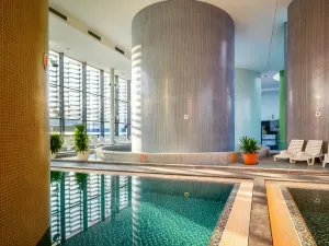 Hotel Castello & Thermal Spa Siklos