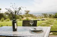 Luxury Apartment in Siena Resort