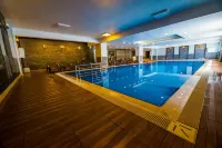 Sarikamis Habitat Hotel Hotels in Yeni Mahallesi