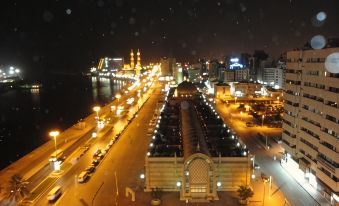 Al Jazeerah Hotel