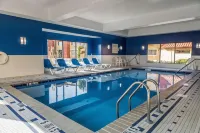 Regency Inn & Suites Hotel a New London