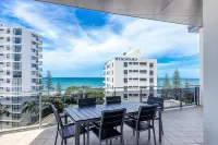 Coco Mooloolaba Hôtels à : Mooloolaba