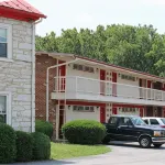 Hometown Inn Staunton