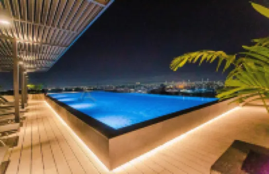 Accra Luxury Apartments @ The Lennox