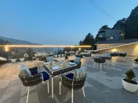 Arnisa Kasauli - A Boutique Hotel - Desayuno